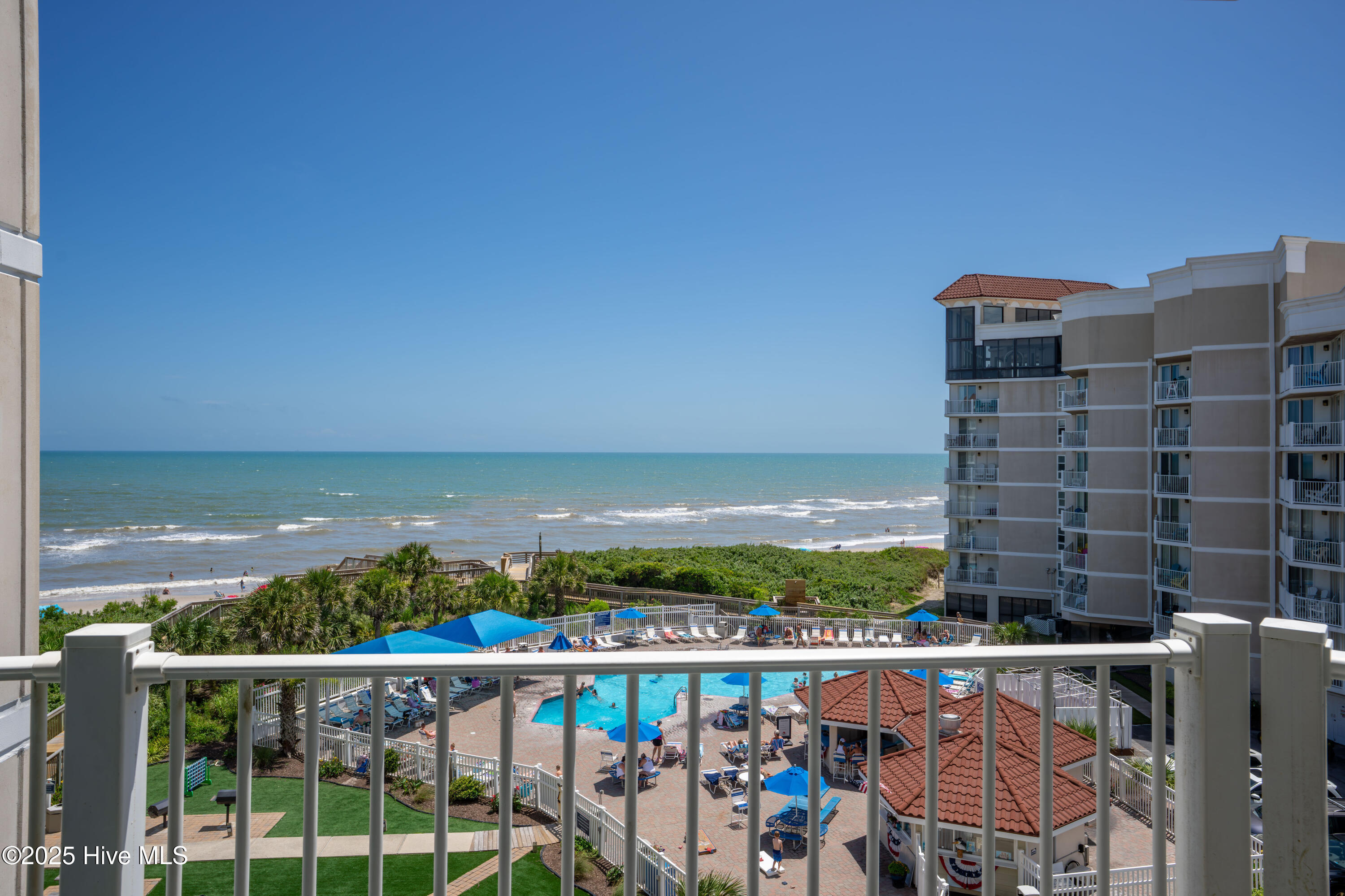 Property Photo:  2000 New River Inlet Road 3303  NC 28460 