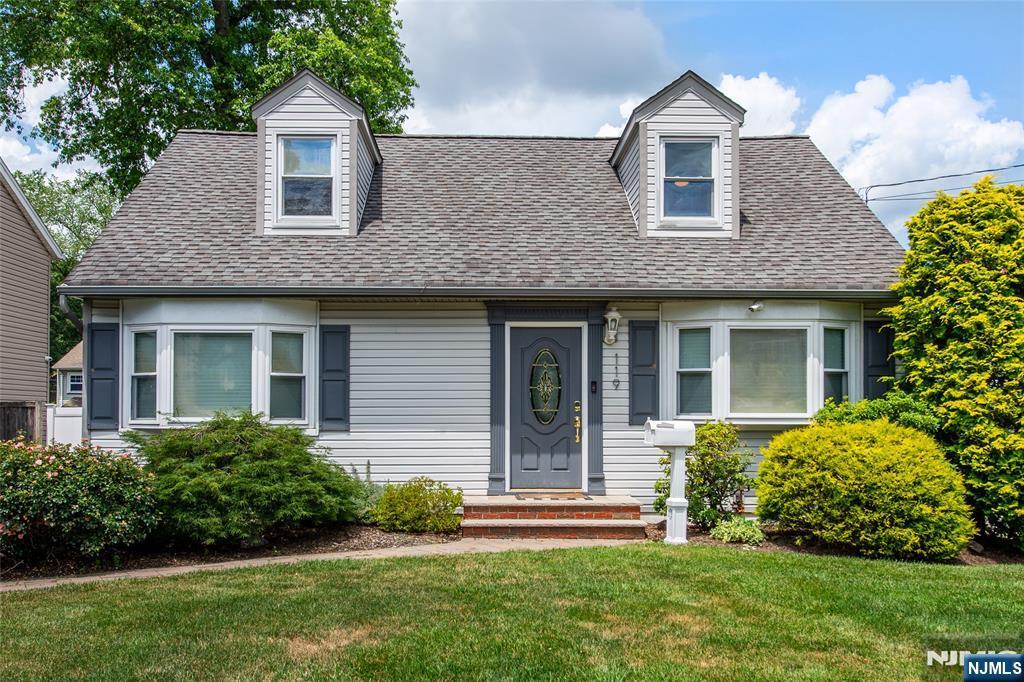 119 Bergen Avenue  Waldwick NJ 07463 photo