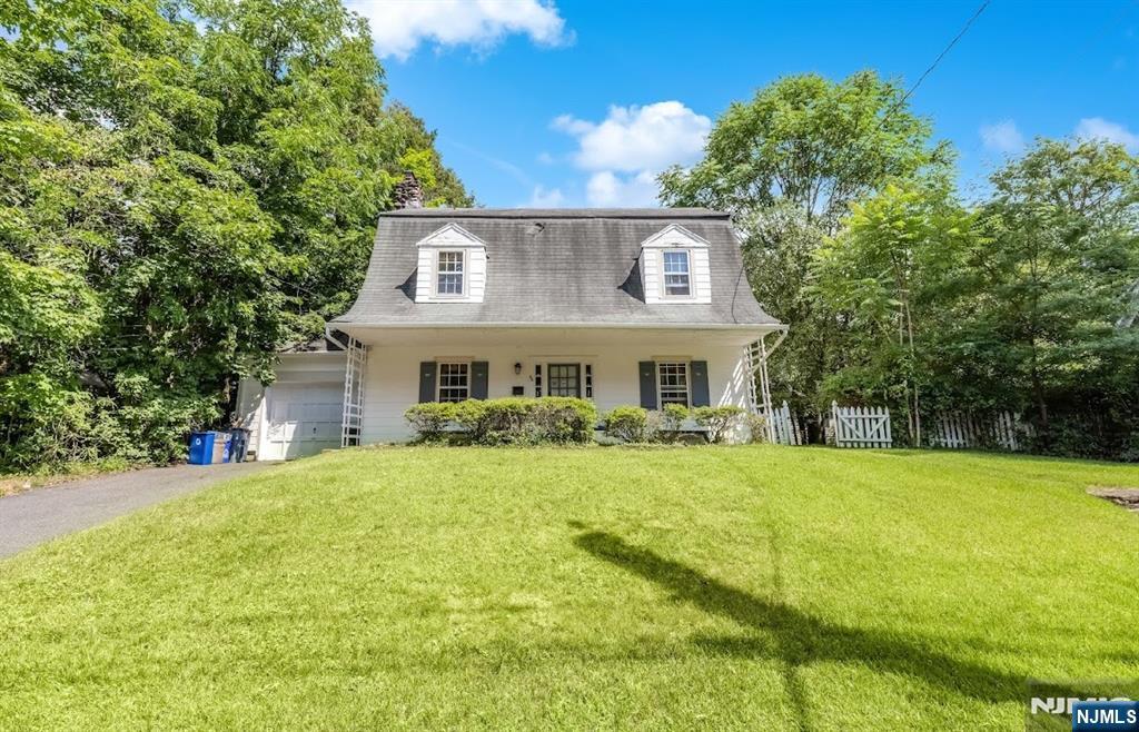 66 Gould Place  Caldwell NJ 07006 photo