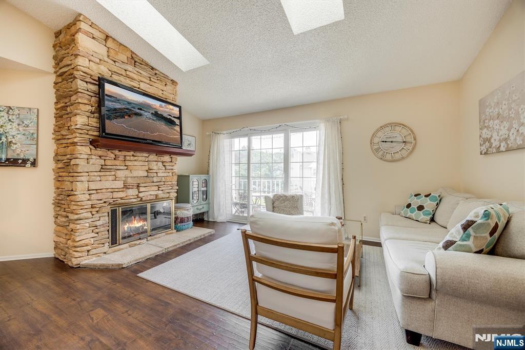 Property Photo: 308 Linden Street H3 NJ 07430