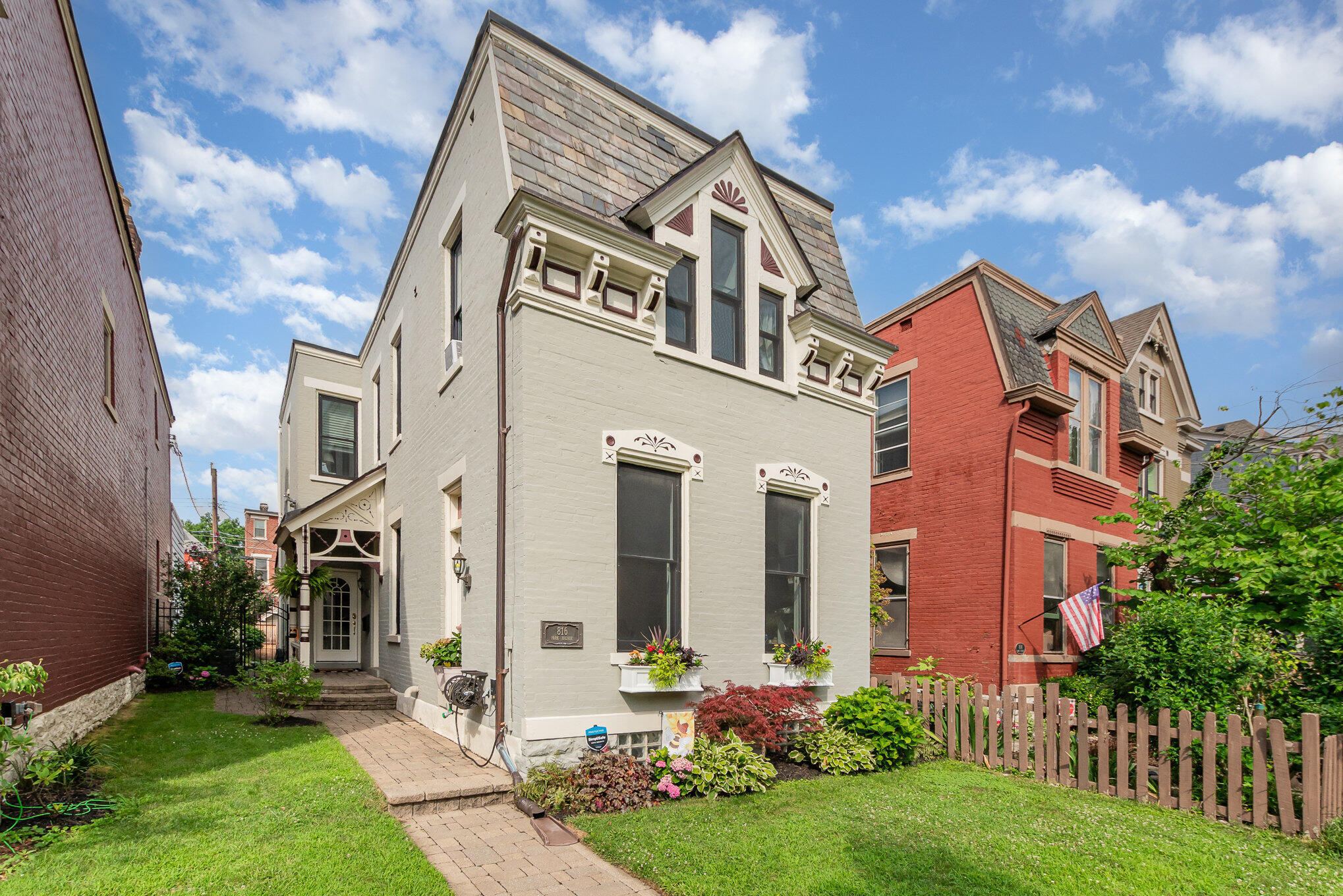 Property Photo: 816 Park Avenue KY 41071