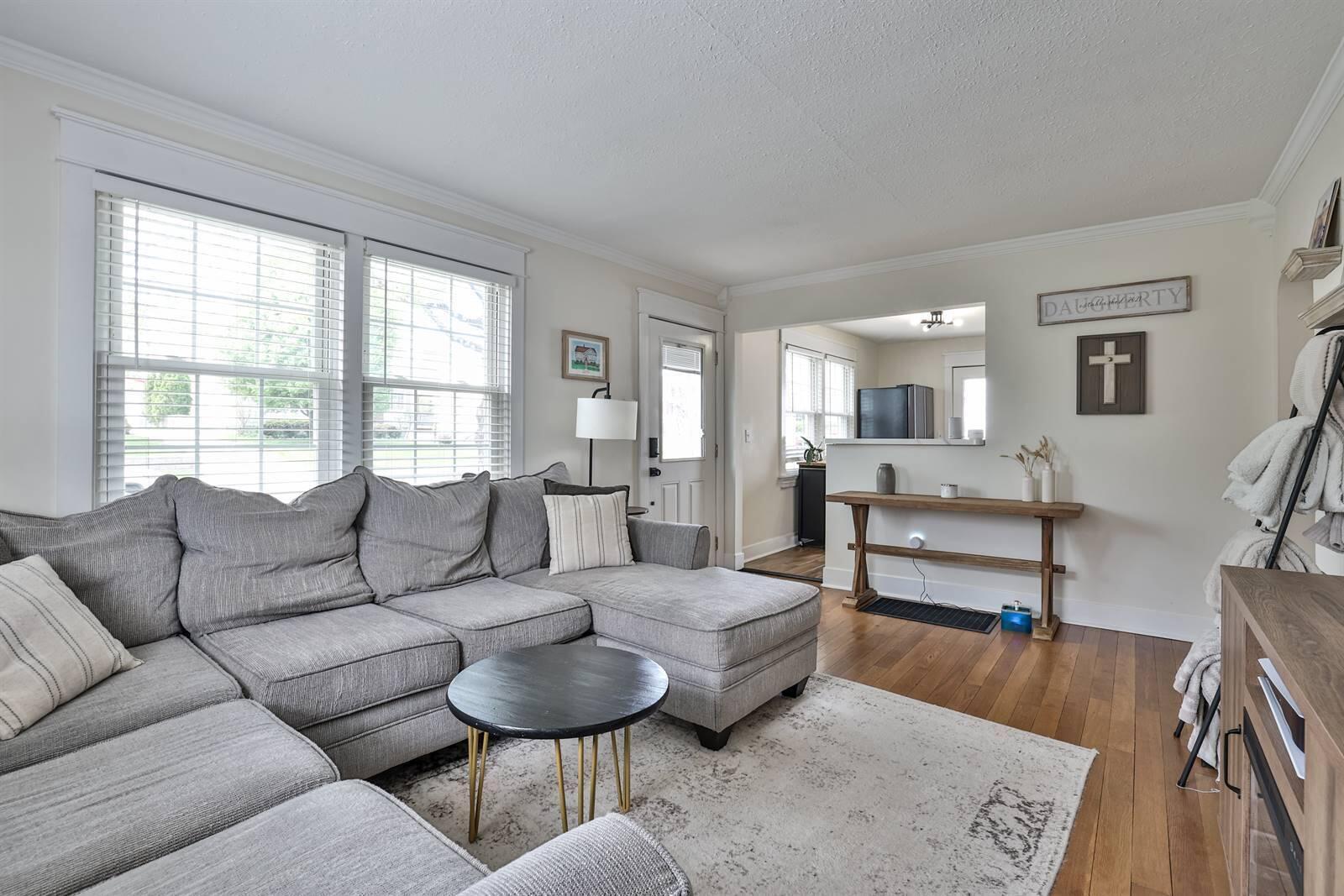 406 Hallam Avenue  Erlanger KY 41018 photo