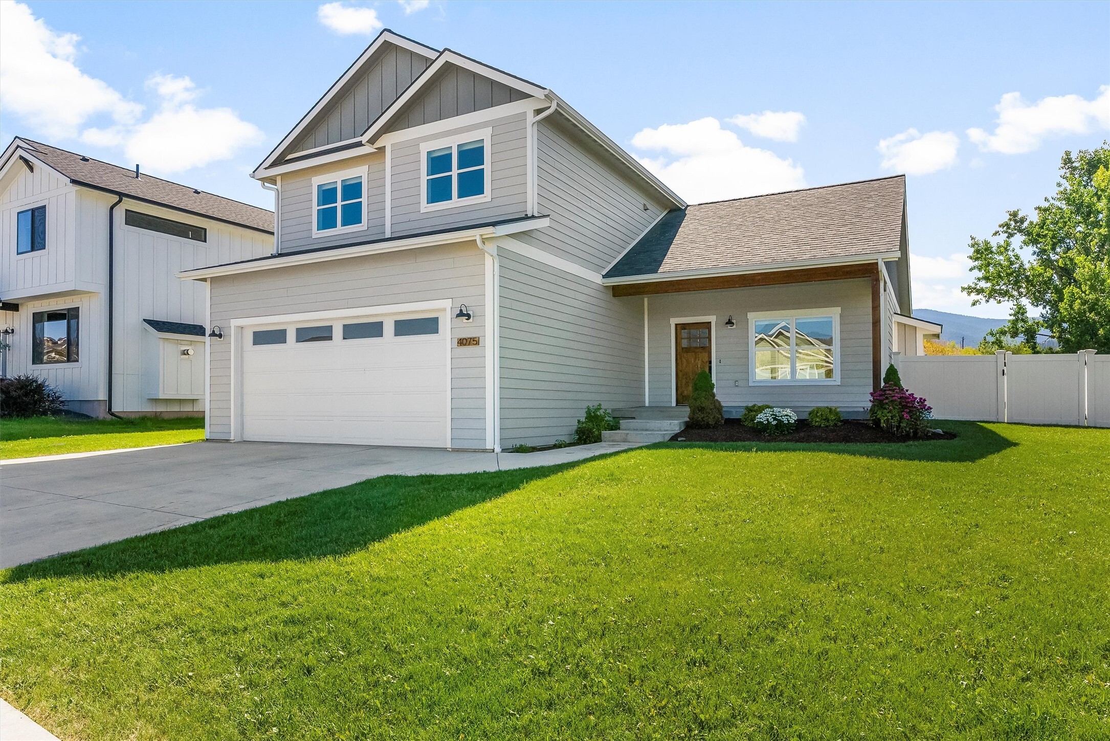 Property Photo: 4075 Christian Drive MT 59803