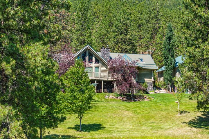 Property Photo: 583 Running Bear Lane MT 59840