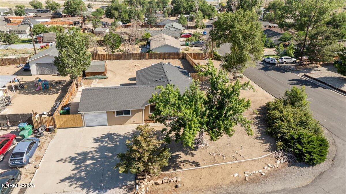 Property Photo:  9415 Gremlin Way  NV 89506 