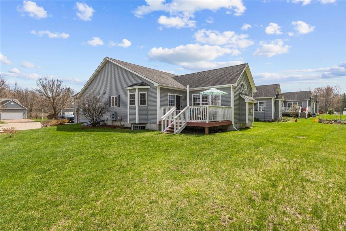 Property Photo:  93 Hannahs Place  VT 05446 