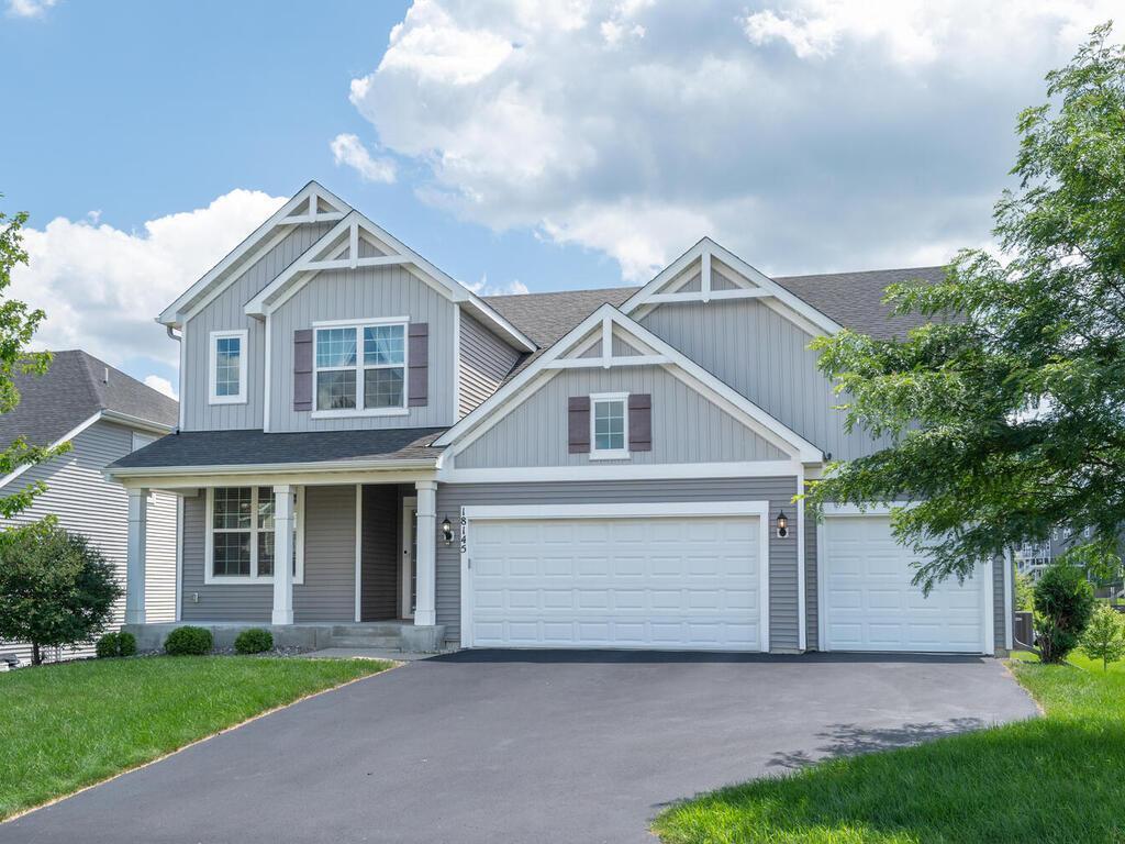 Property Photo: 18145 57th Avenue N MN 55446