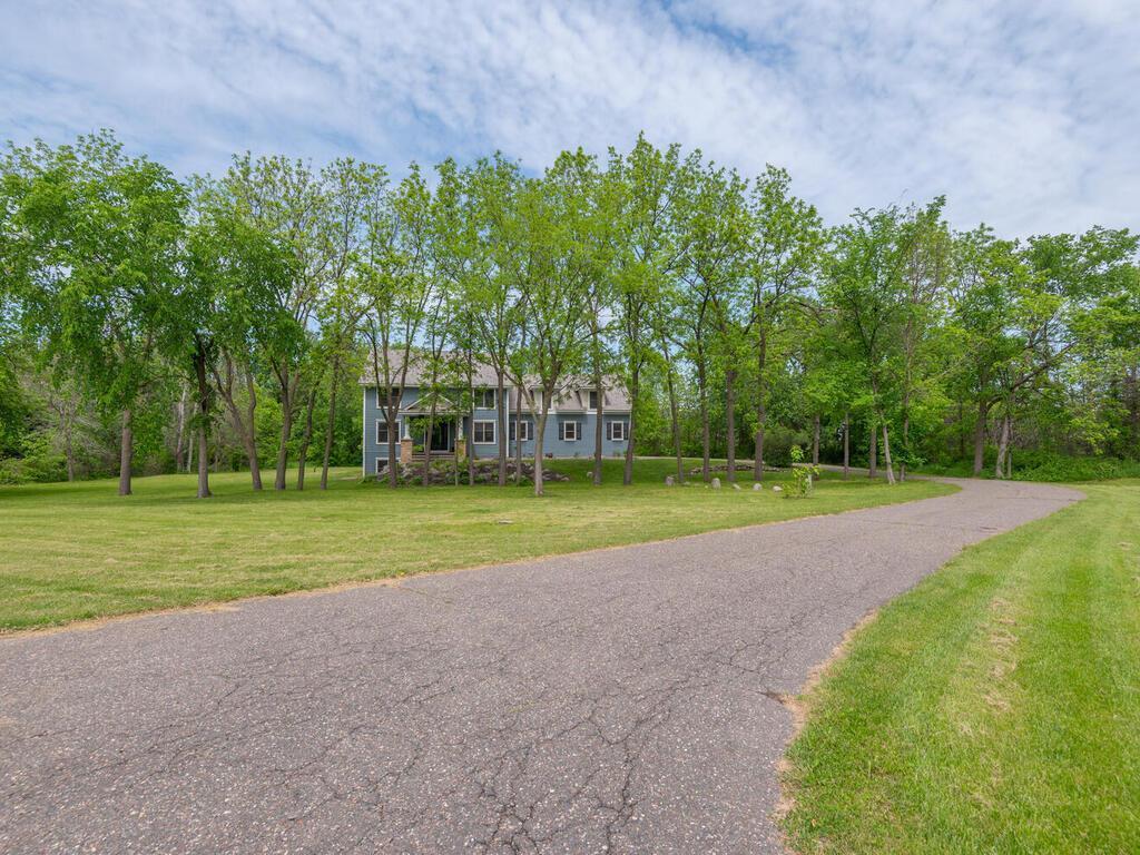 Property Photo: 7010 Oak Ridge Road MN 55340