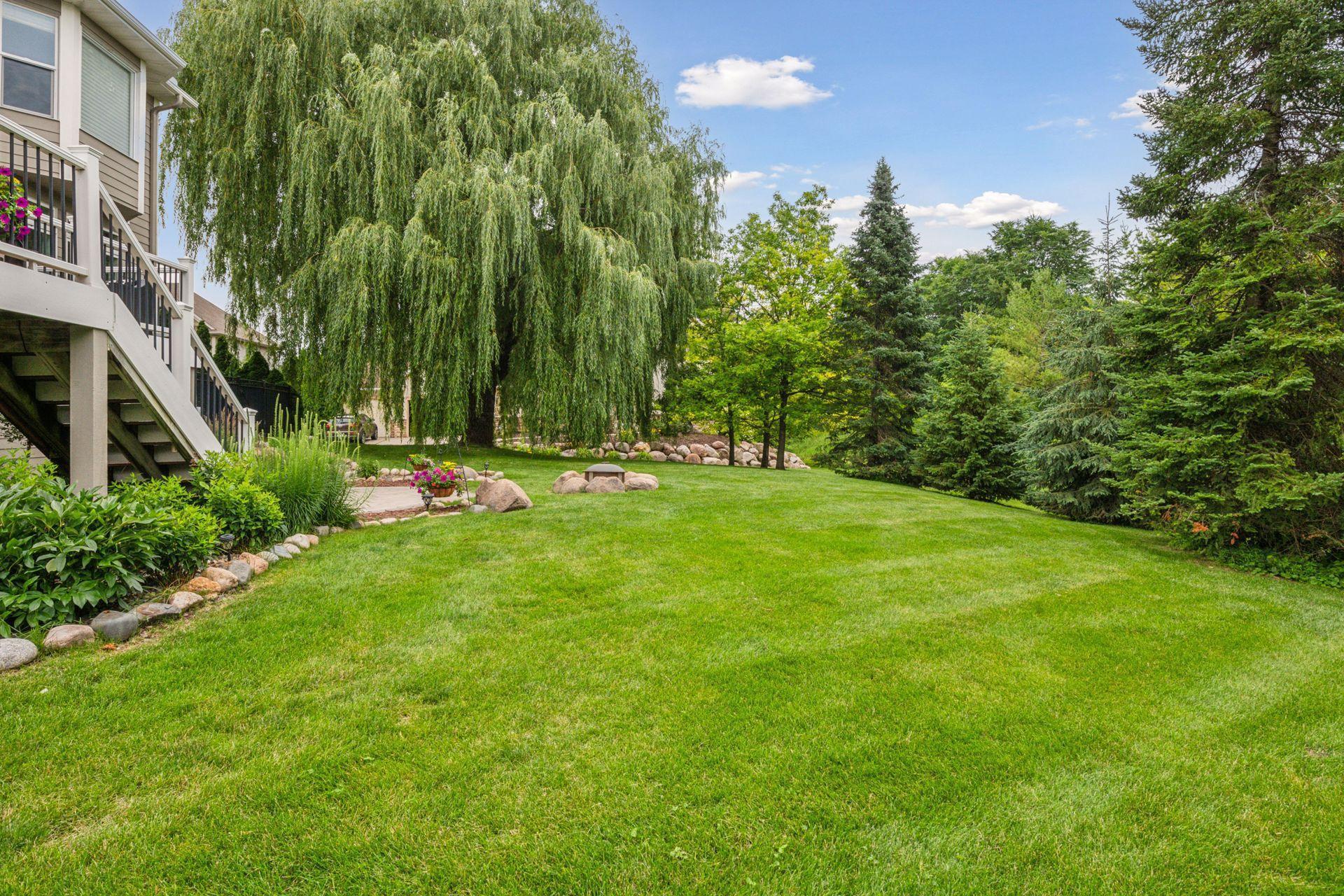 Property Photo: 289 Wolf Pointe Trail MN 55356