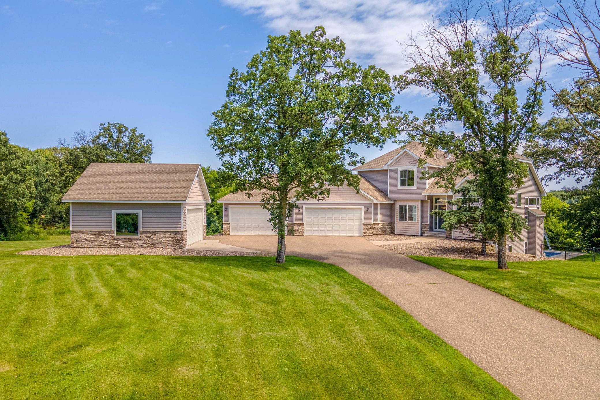 Property Photo: 141 145th Lane NE MN 55304