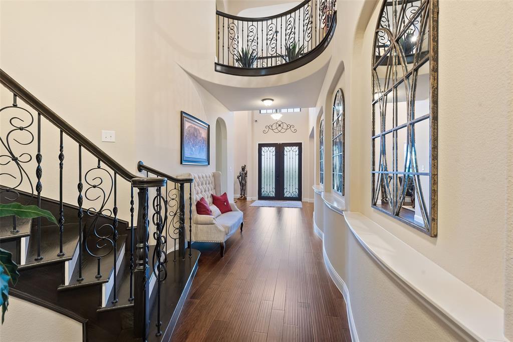 Property Photo:  3204 Chambley Lane  TX 76063 