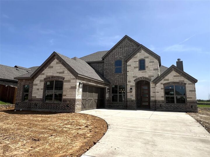 3438 Arbor Grove Trail  Midlothian TX 76065 photo