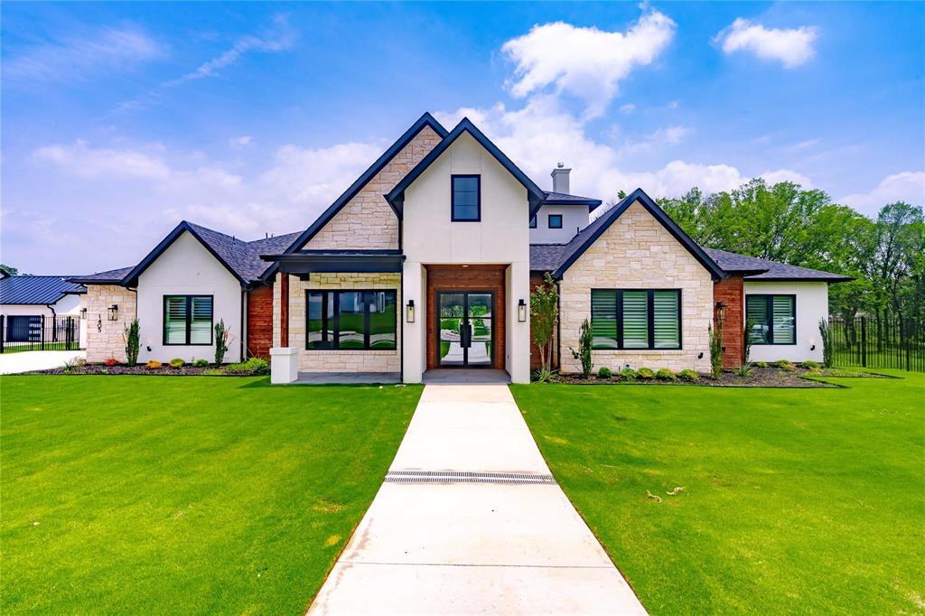 Property Photo: 1405 Chelsea Rae TX 76262