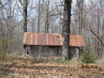 Property Photo: Cobble Lane AR 72756