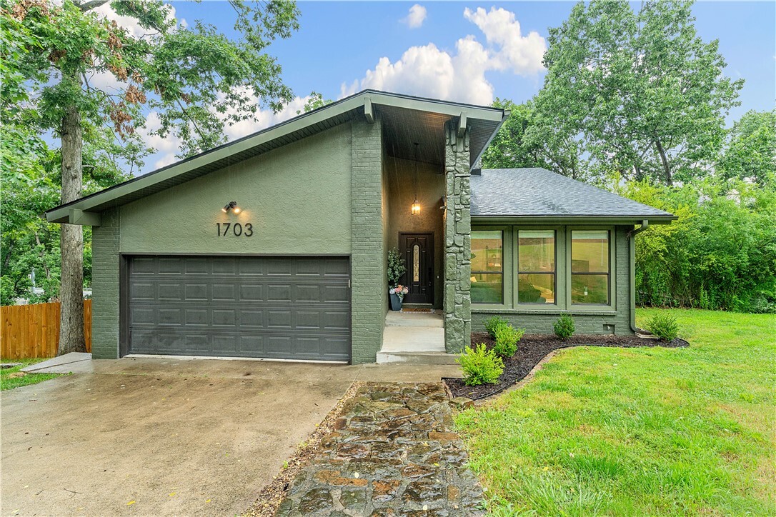 1703 Kimberly Place  Bentonville AR 72712 photo