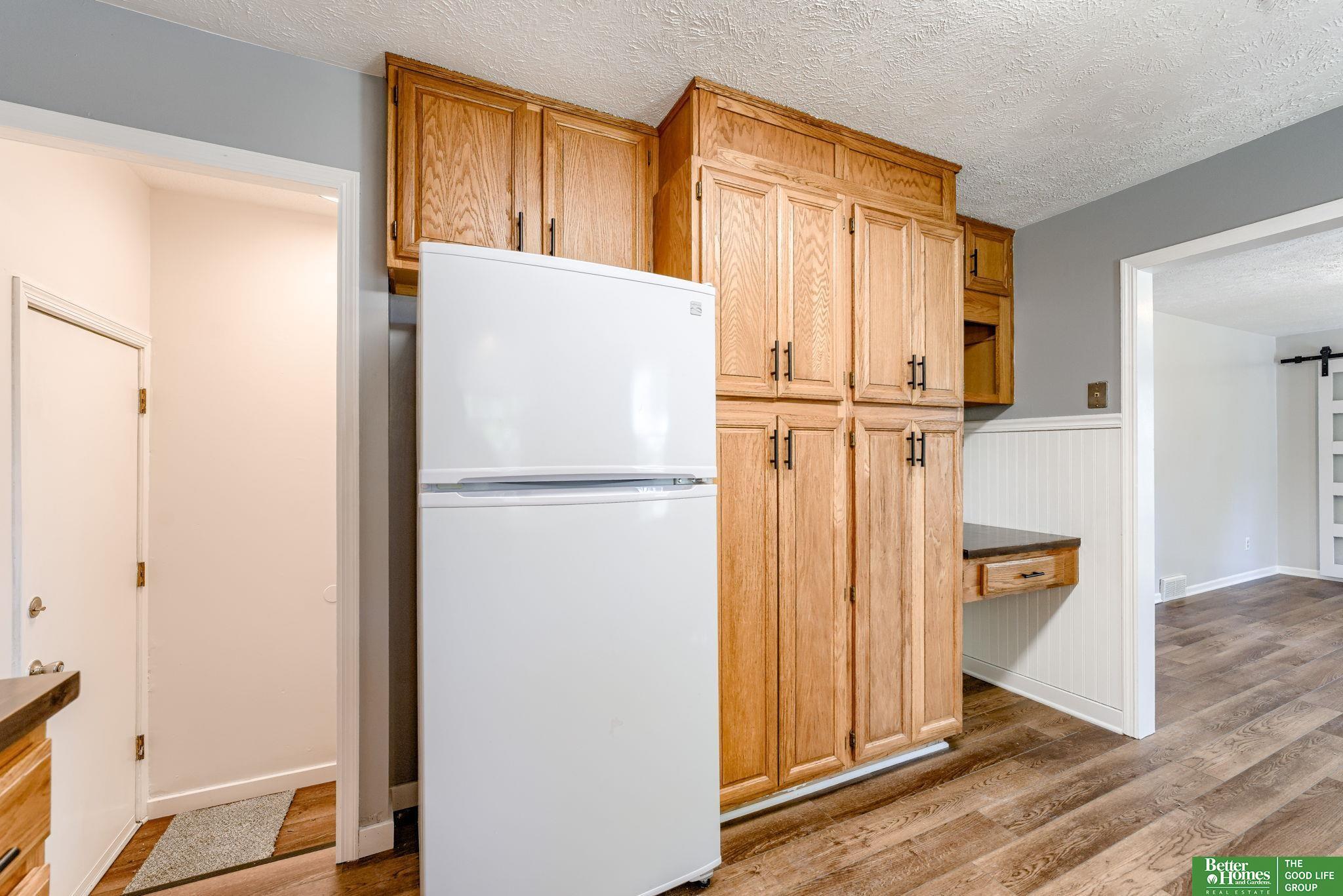 Property Photo: 1322 Hancock Street NE 68005