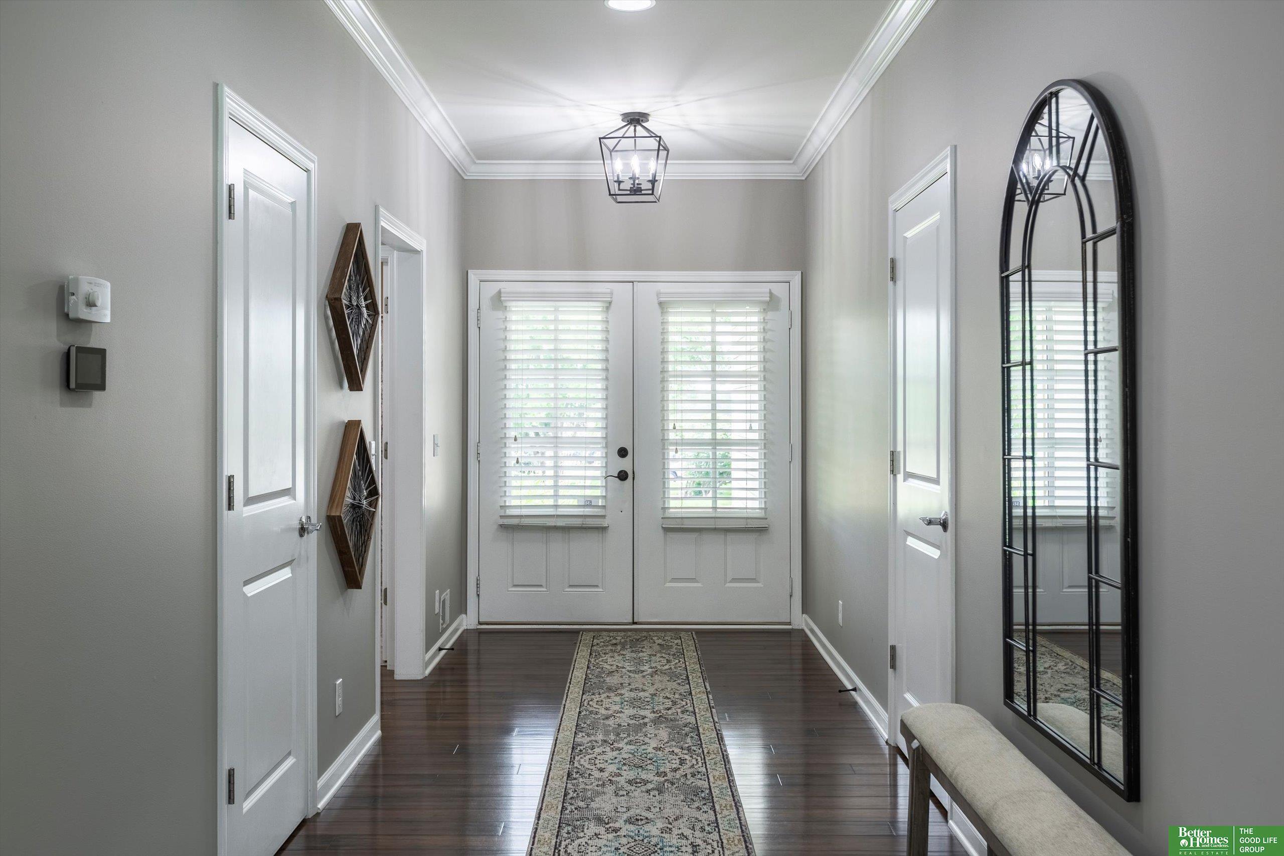 Property Photo: 5217 S 167 Street NE 68135