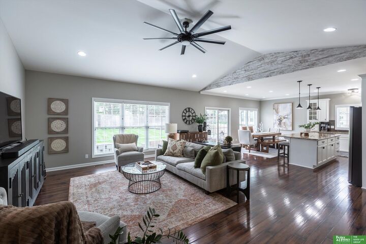 Property Photo: 5217 S 167 Street NE 68135