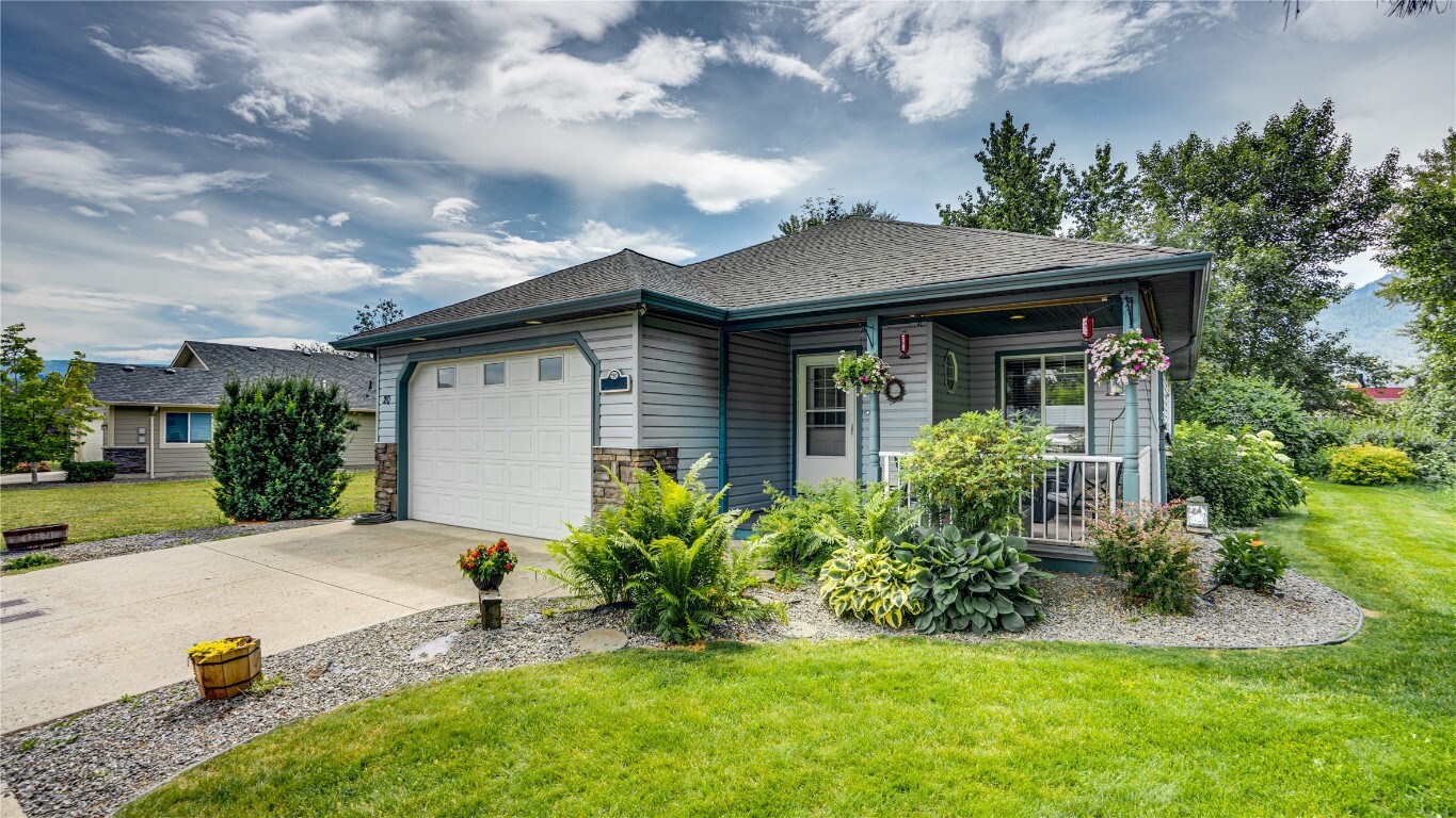 601 Beatty Avenue NW 20  Salmon Arm BC V1E 3J6 photo