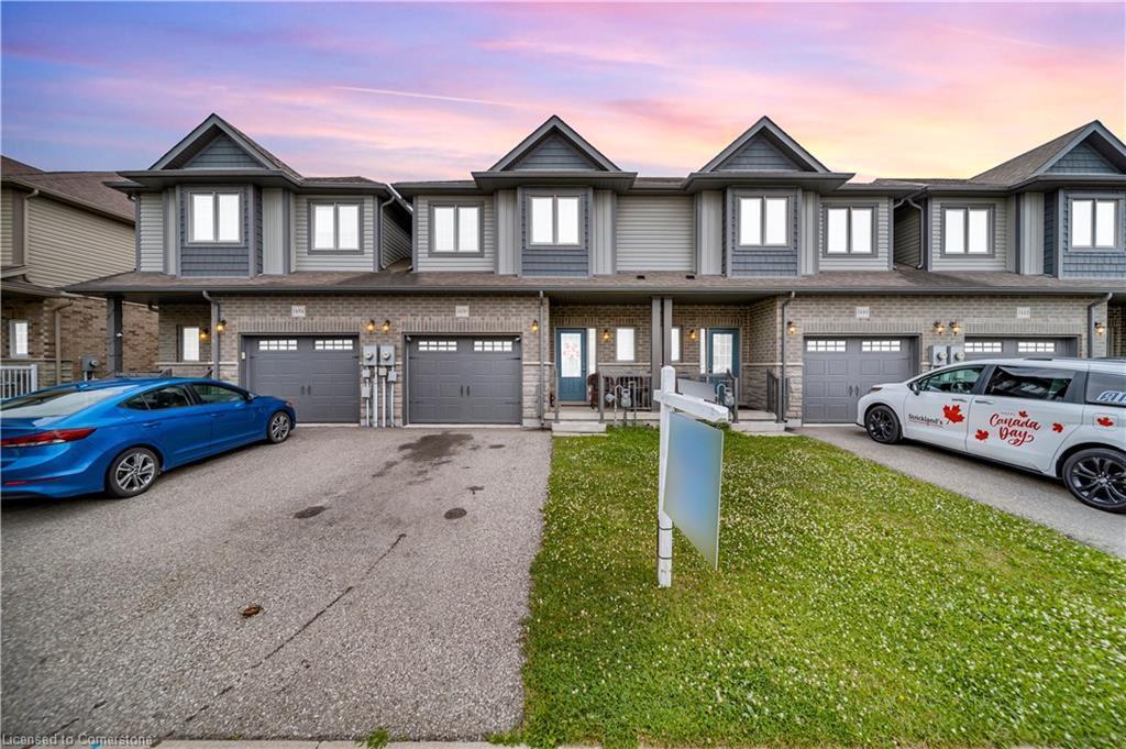 Photo de la propriété: 1450 Caen Avenue ON N4T 0J7