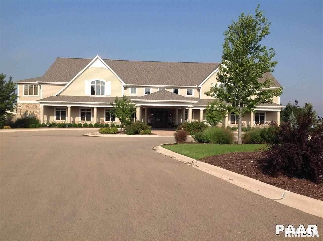 Property Photo: 817 Harmon Lane IL 61548