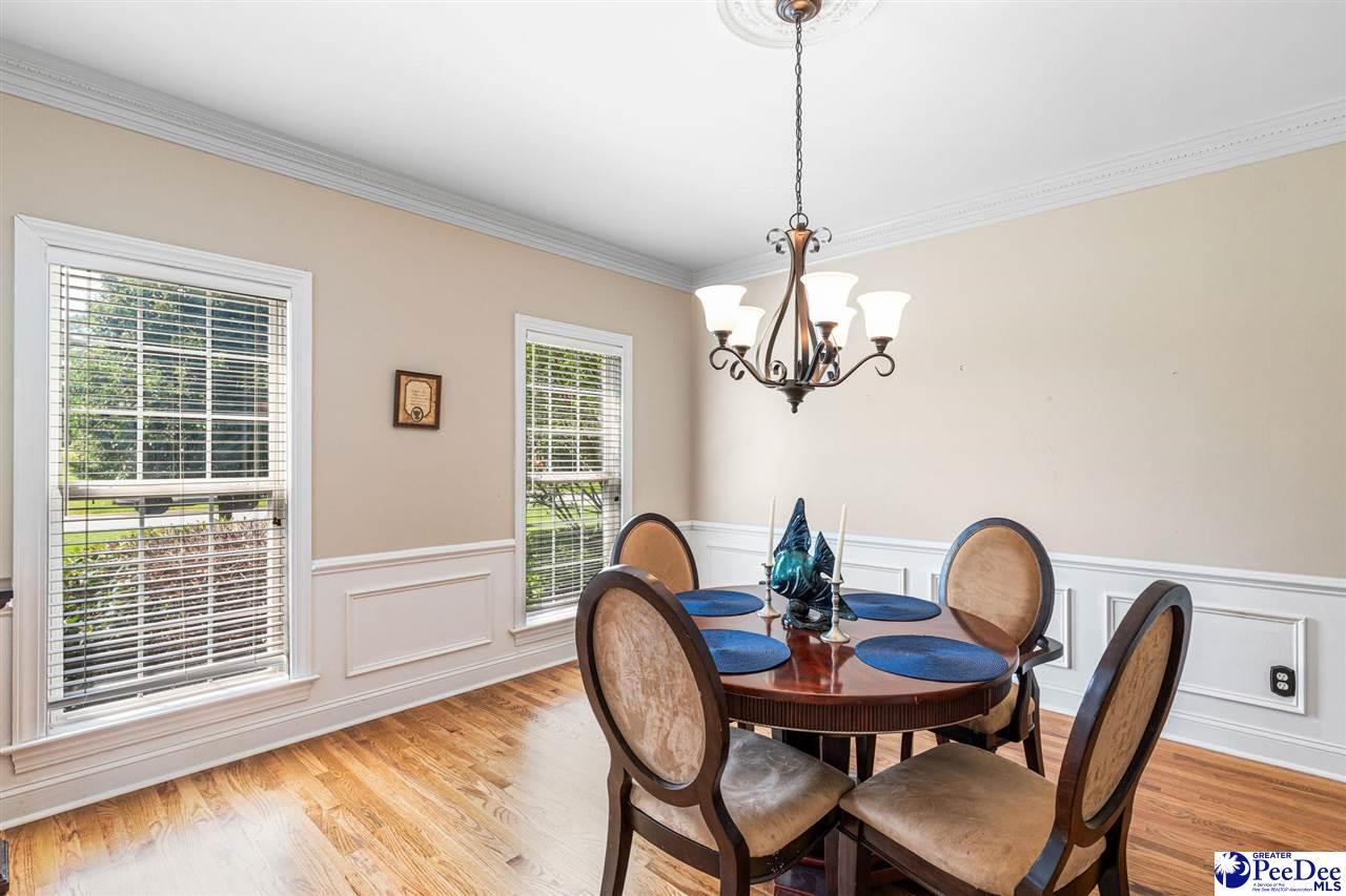 Property Photo: 708 Muirfield Place SC 29501