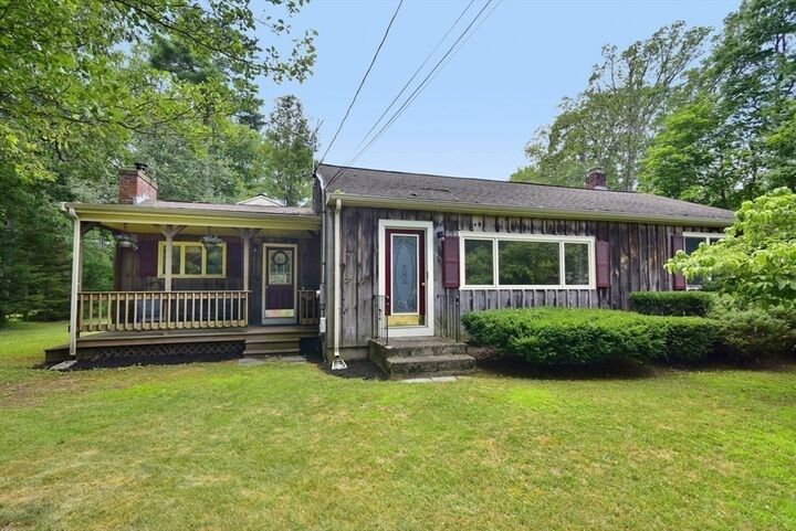 Property Photo:  85 Maple Street  MA 02019 