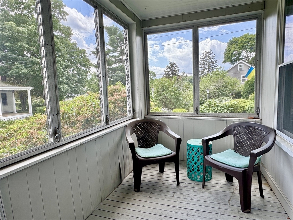 Property Photo: 17 Chase Ave 1 MA 02421