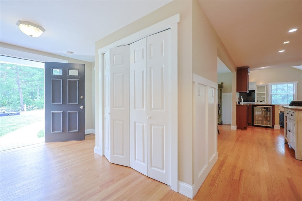 Property Photo: 24 Enfield Dr MA 01810