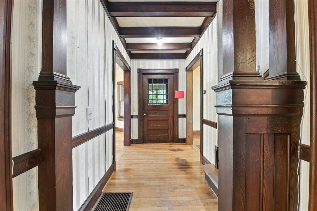 Property Photo: 71 Fairfield St MA 01108
