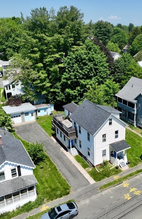 Property Photo: 30 Cherry St MA 01060