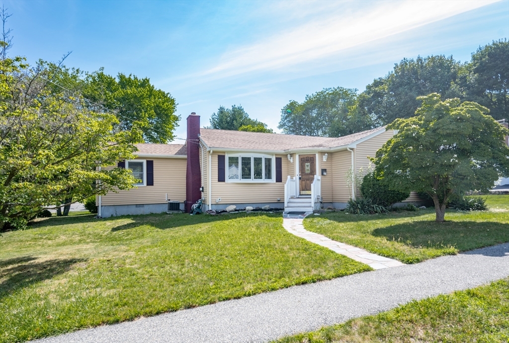 Property Photo:  27 Evans Rd  MA 02180 