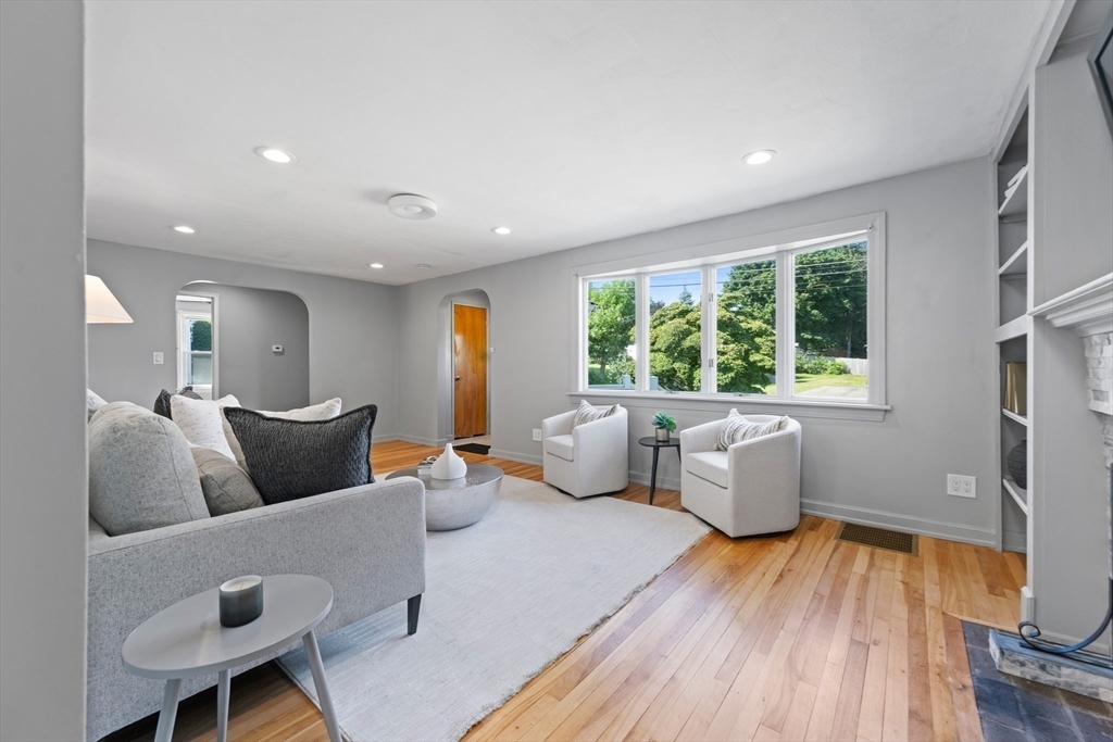 Property Photo:  27 Evans Rd  MA 02180 