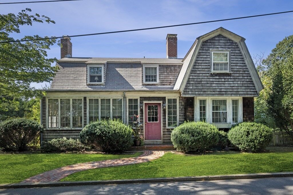 Property Photo: 10 Jersey Lane MA 01944