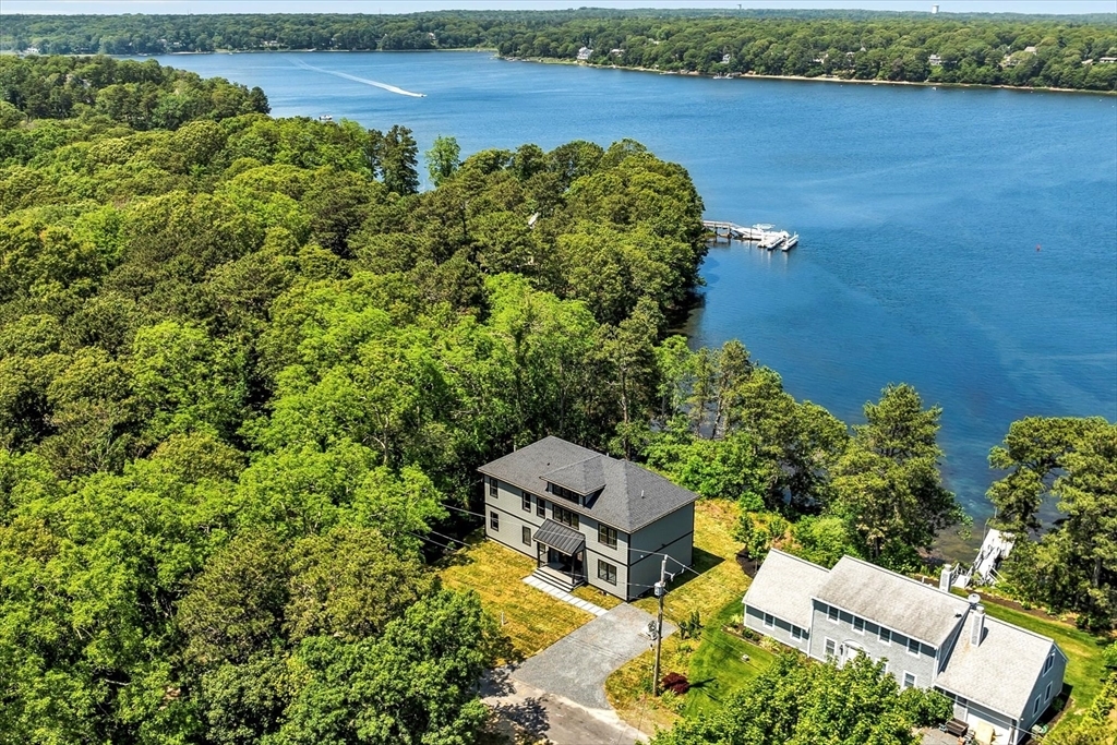 Property Photo:  2 Buttercup Lane  MA 02664 
