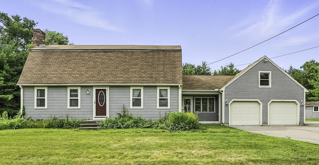 5 Judy Cir  Franklin MA 02038 photo