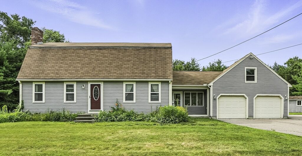 Property Photo:  5 Judy Cir  MA 02038 