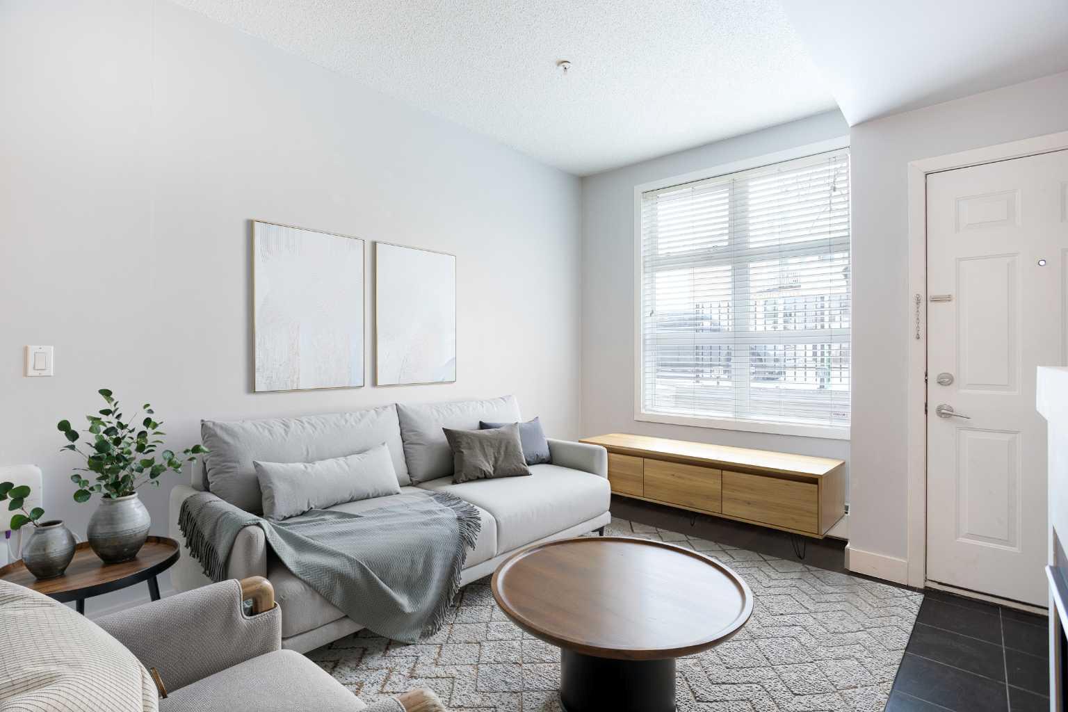 Property Photo: 315 24 Avenue SW 144 AB T2S 3E7