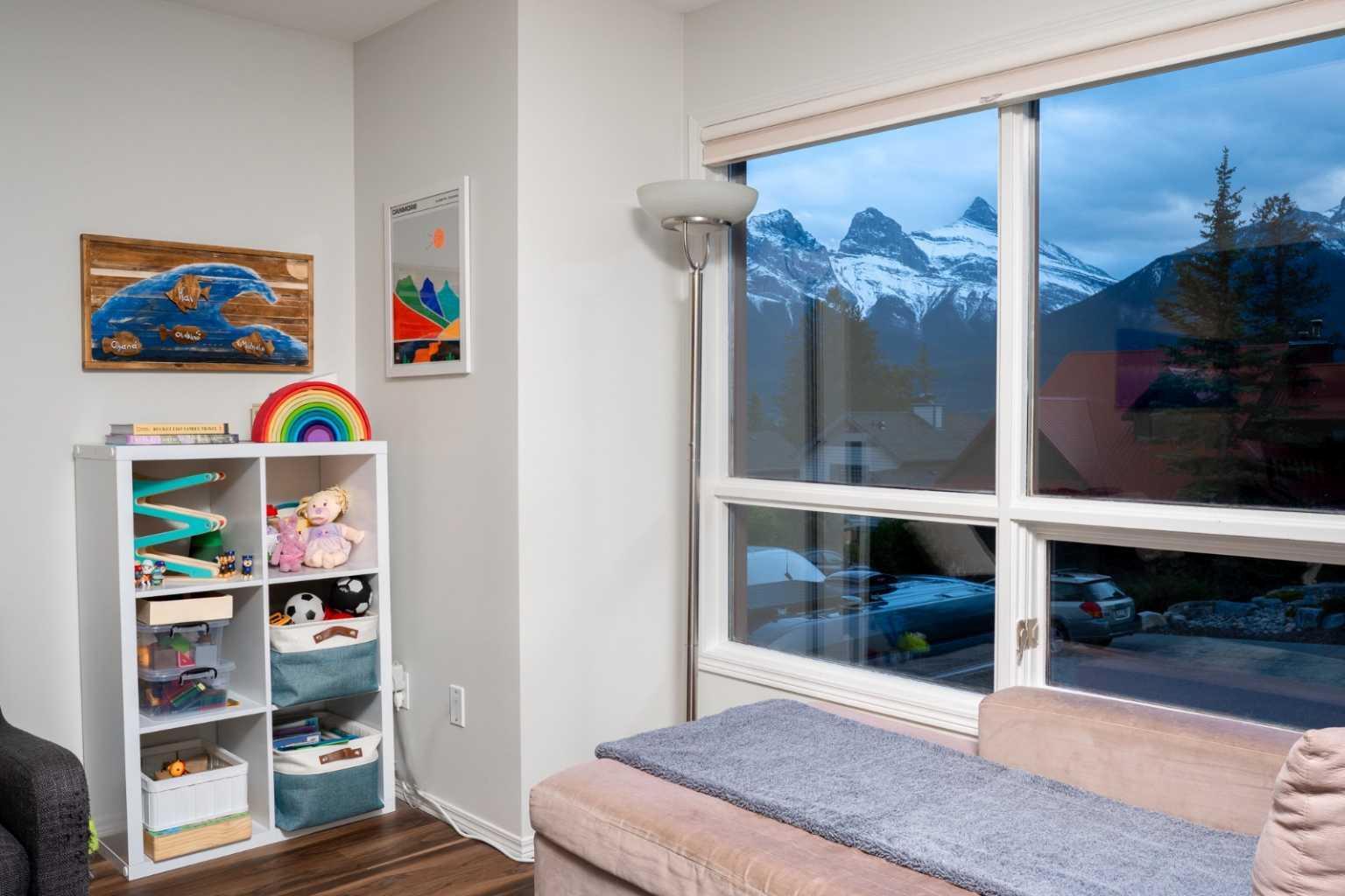 241 Benchlands Terrace 9  Canmore AB T1W 1G1 photo