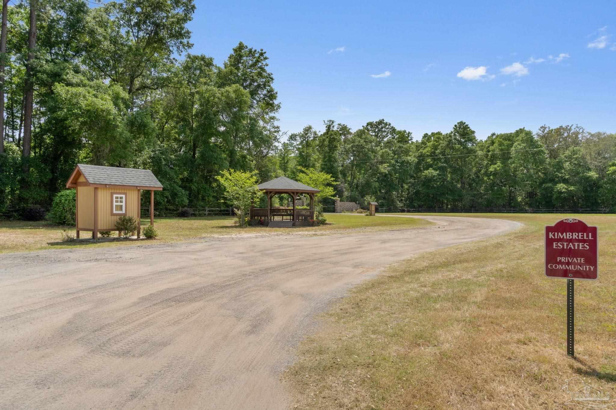 Property Photo:  Lot 15 Peaceful Ln  FL 32570 