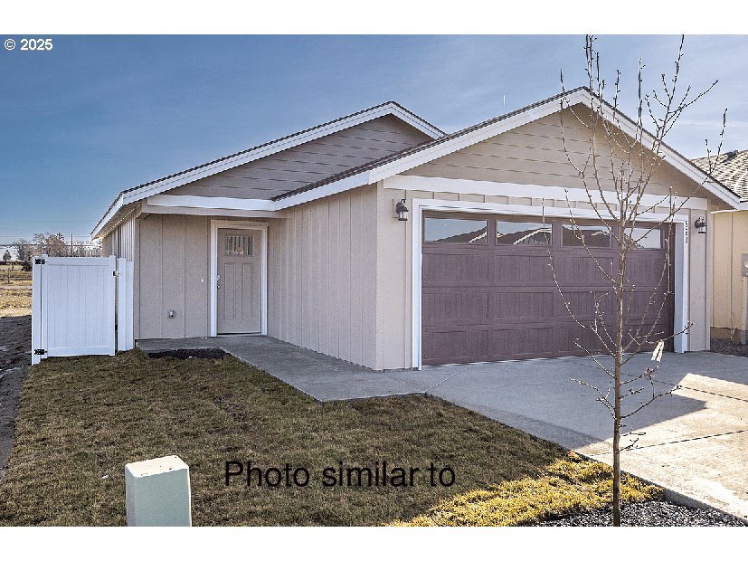 Property Photo: 720 Tinley St OR 97875