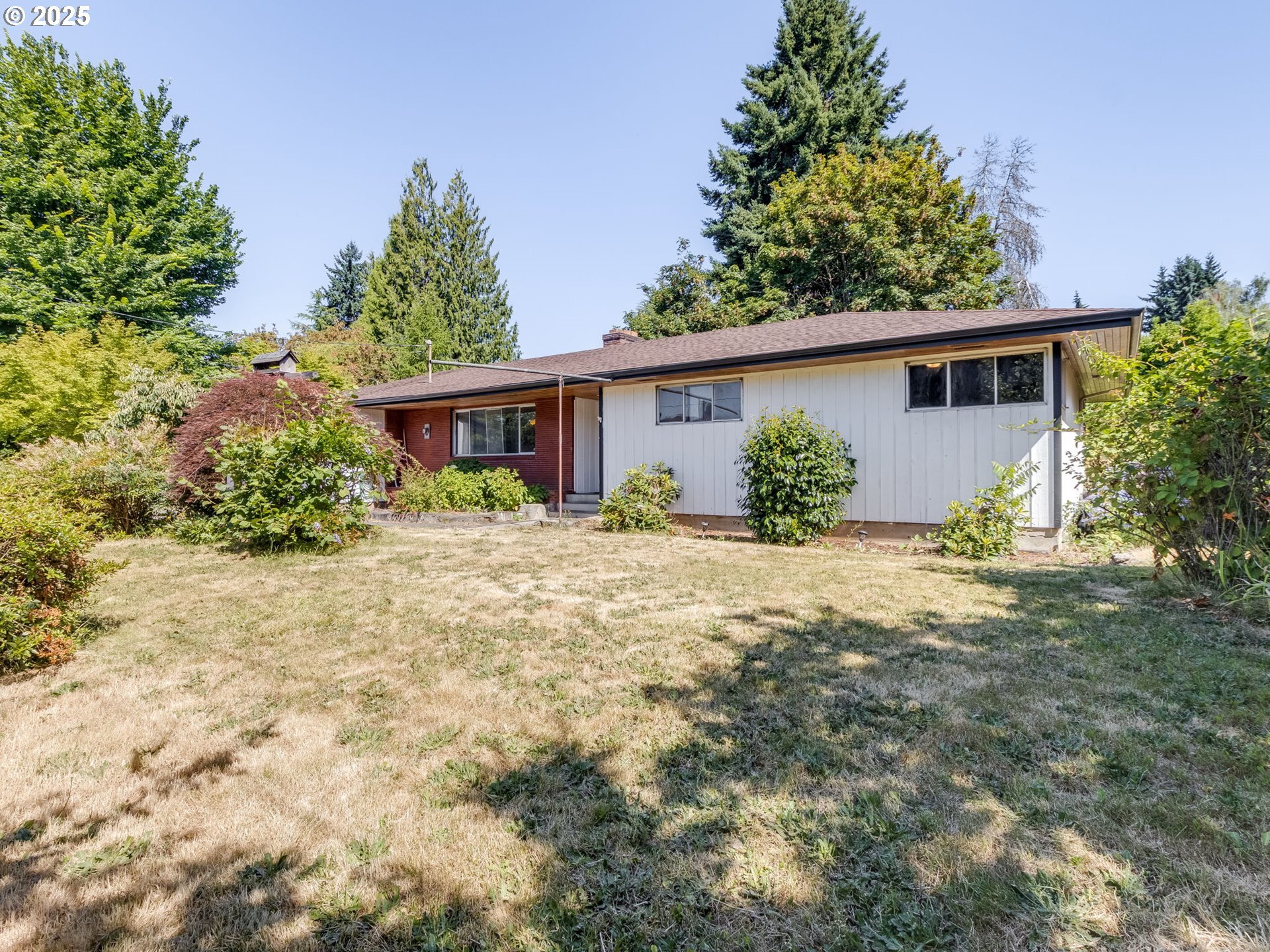 Property Photo: 4406 NE 48th St WA 98661