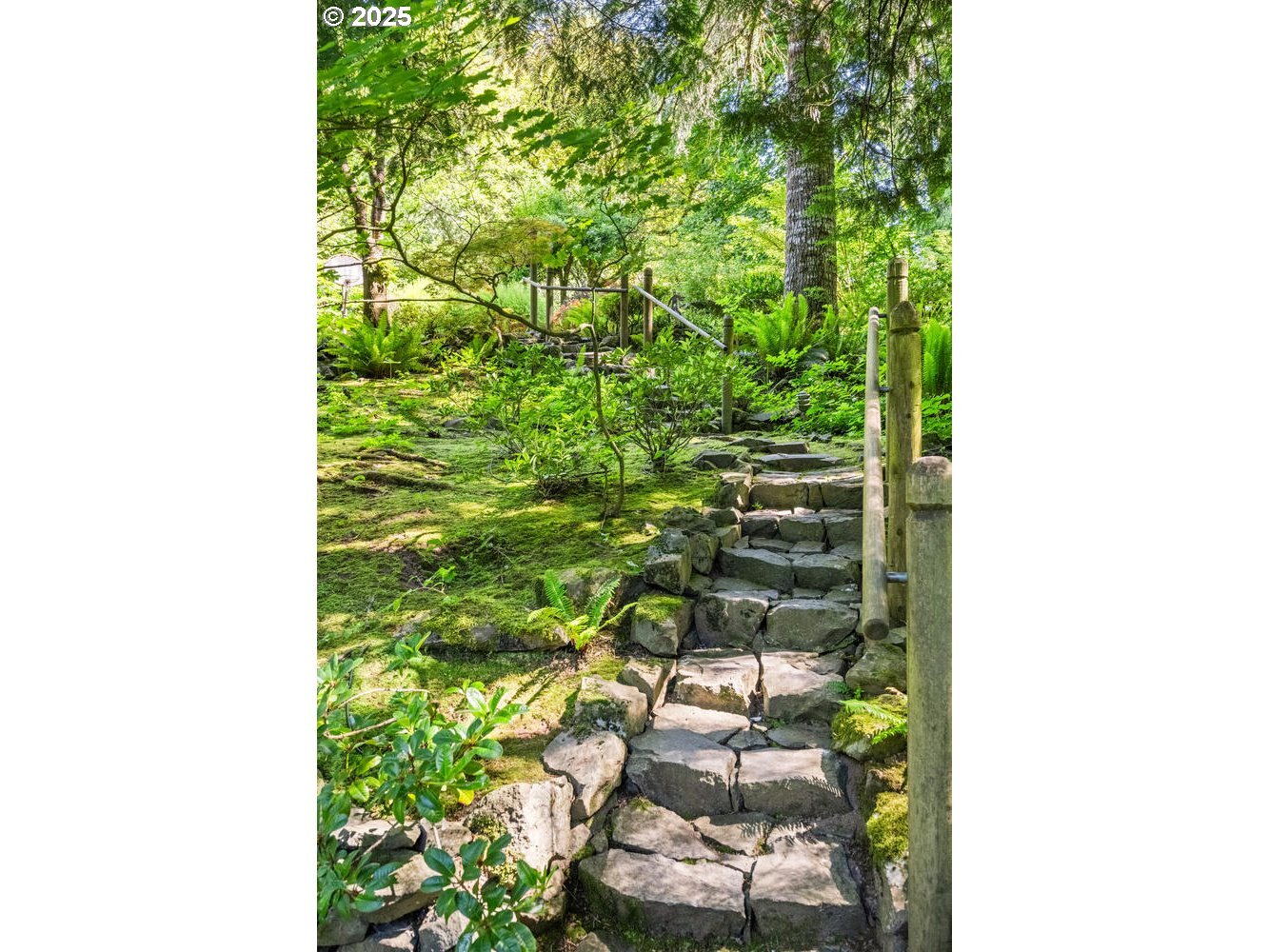 Property Photo: 10805 NW Skyline Blvd OR 97231