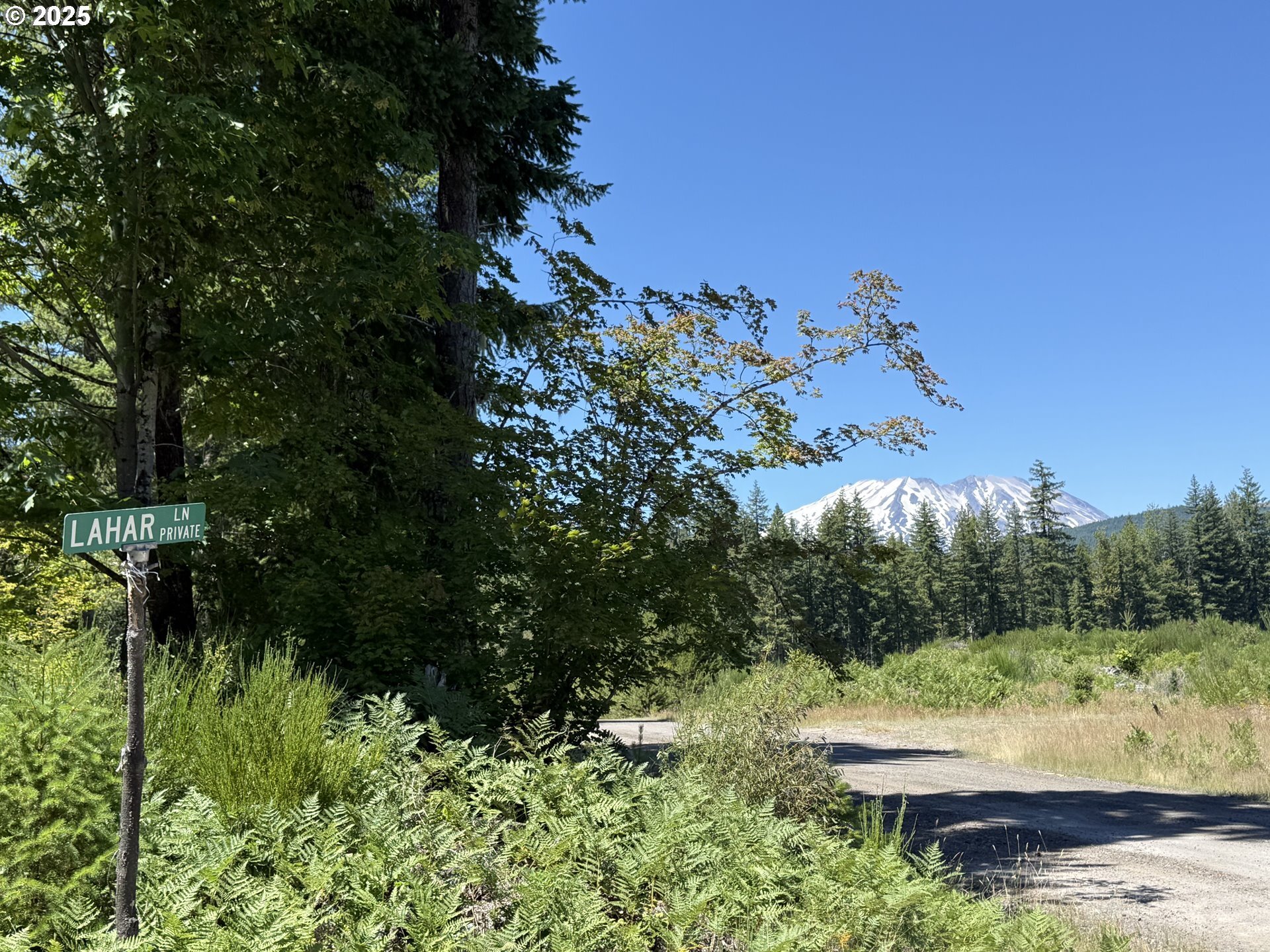 Property Photo: Lahar Ln 9 WA 98616