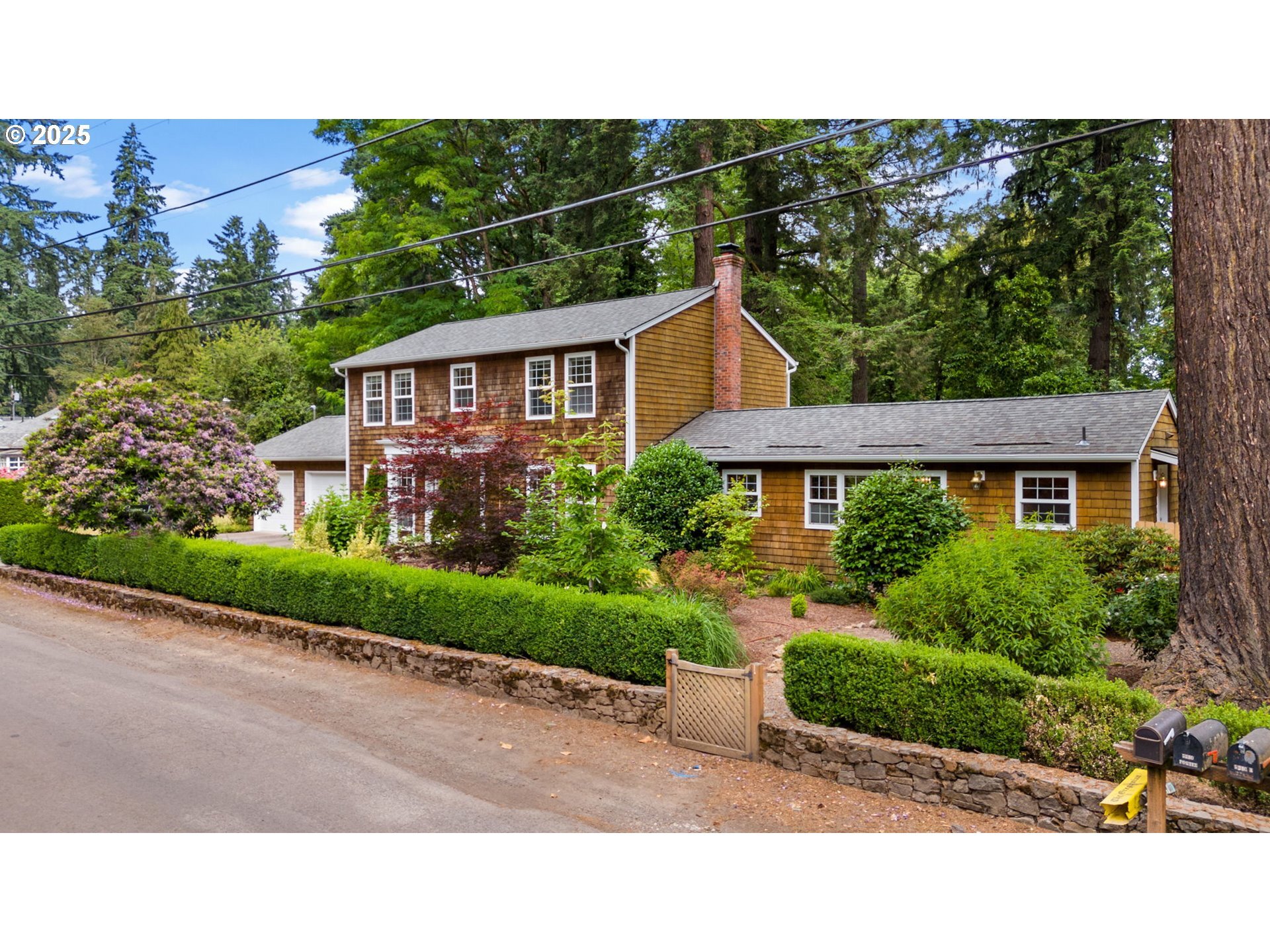 Property Photo: 5239 Madrona St OR 97035