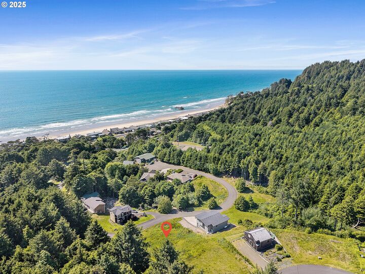 Property Photo: Big Cedar Dr Lot 13 OR 97102