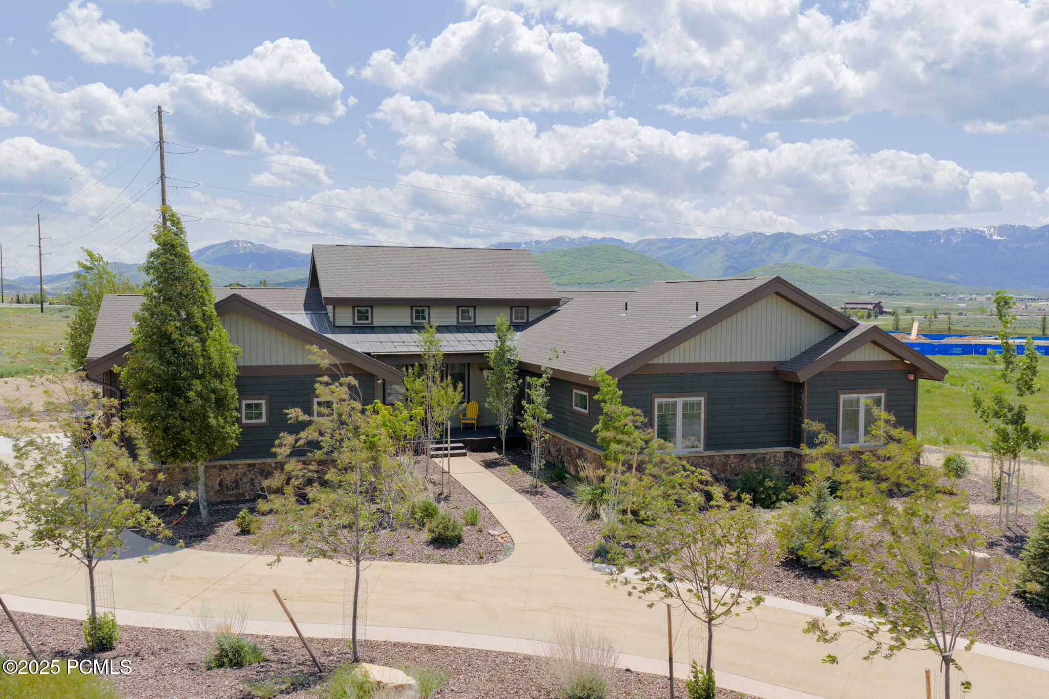 Property Photo:  6744 Mineral Loop  UT 84098 