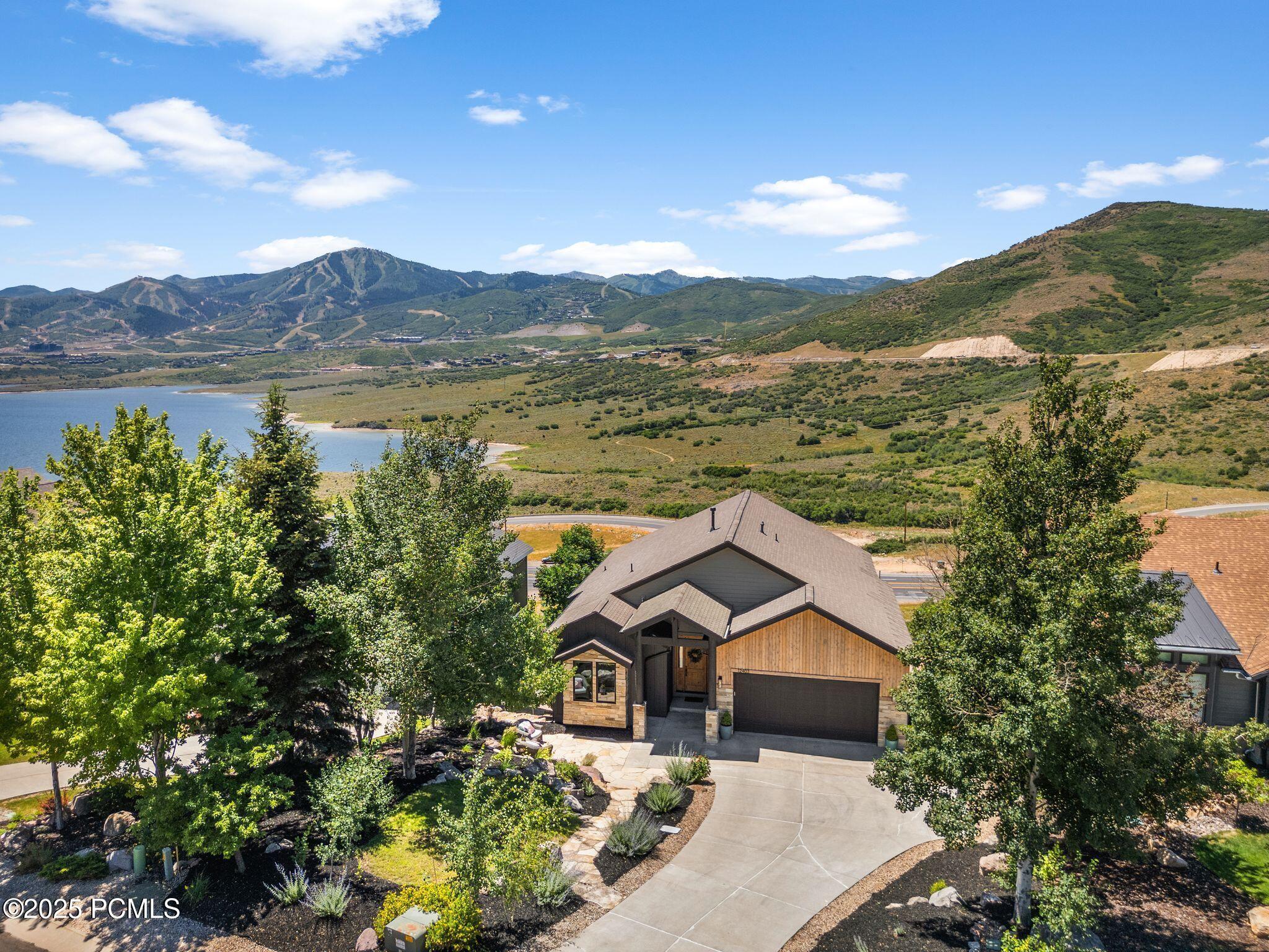 12403 Ross Creek Drive  Kamas UT 84036 photo