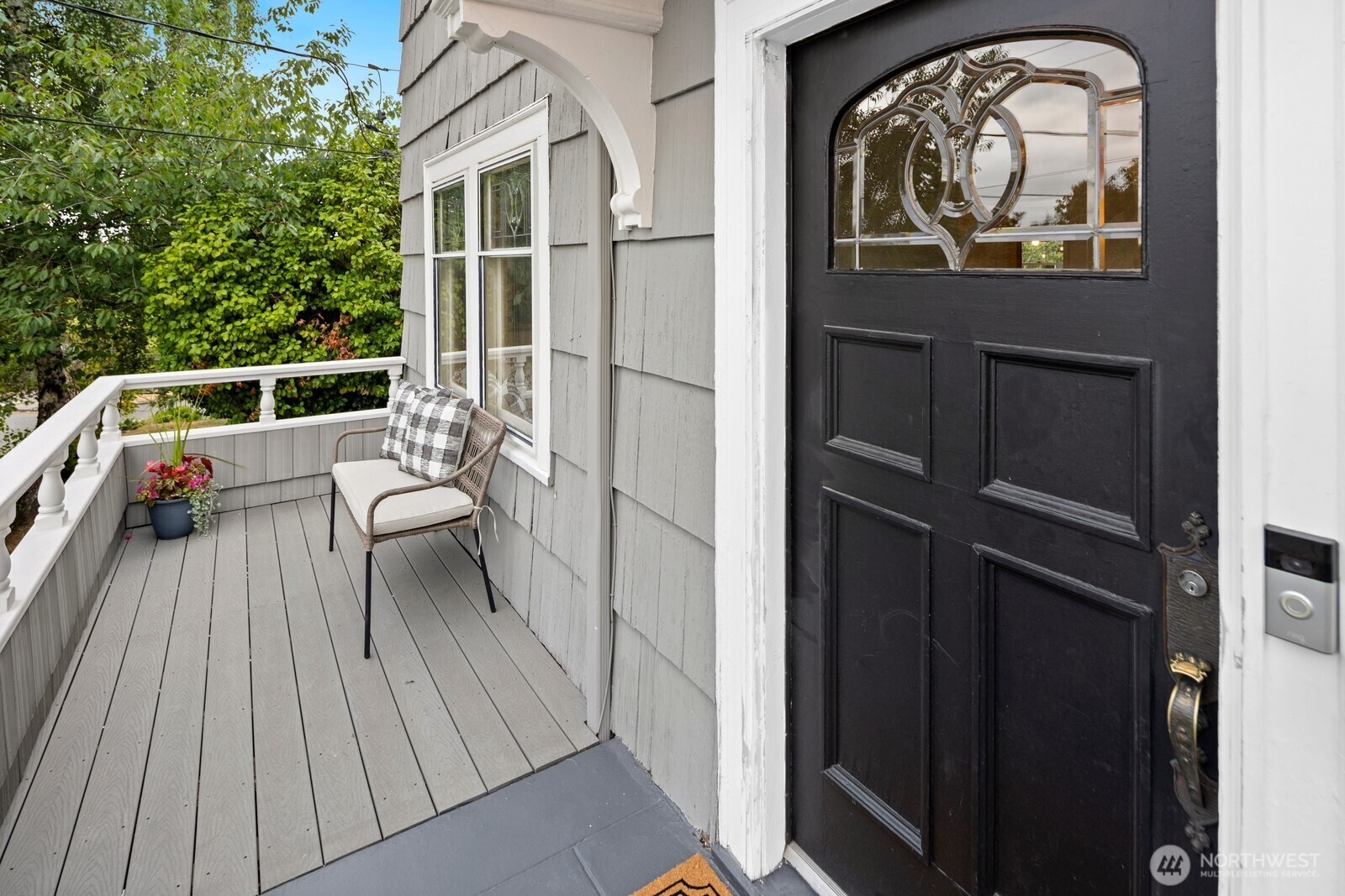 Property Photo: 3106 NE 60th Street WA 98115