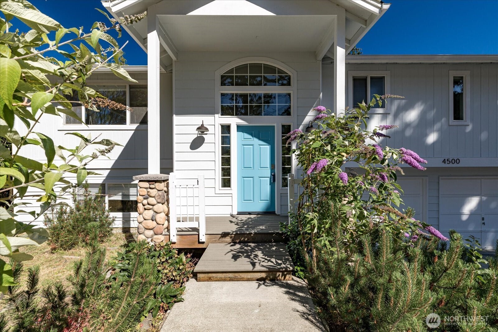Property Photo: 4500 Larson Drive WA 98277